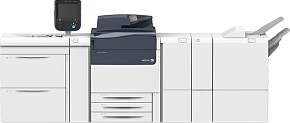 Xerox Versant 180 Press